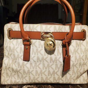 Michael Kros women bag